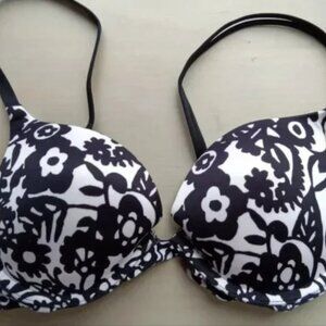 Victoria's Secret Push-up Bra
